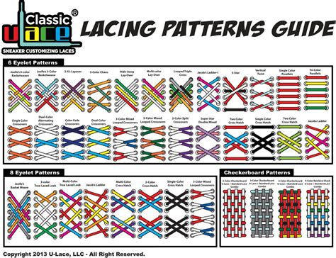 Pin by Christelle on Shoes | Shoe lace patterns, Ways to lace shoes, Shoe laces