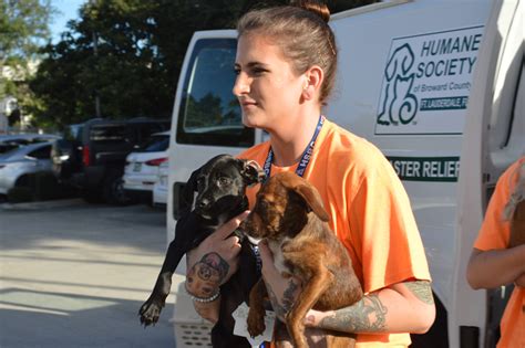 School Presentations - Humane Society of Broward County