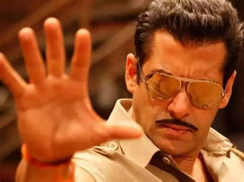 Salman Khan to release Dabangg 3’s songs before the trailer? | Filmfare.com