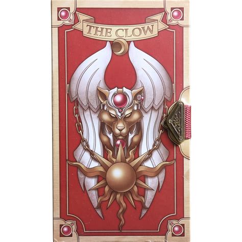 Clow Cards | Bài Tarot gốc giá rẻ | Mystic Tarot Shop