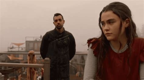 'The 100' Season 7 Episode 7: Madi's plight causes concern as fans say she 'deserved a normal ...