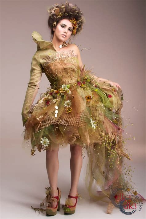 Wearable Art Blog | Mother nature costume, Fairy dress, Fairy dresses