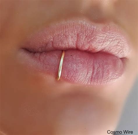 25+ best ideas about Lip Piercing on Pinterest | Lip piercings, Lip ...