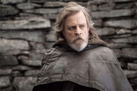 Why Luke Skywalker Needed to Die in 'Last Jedi' ... and How He Should ...