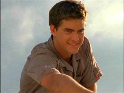 Pacey Witter | Dawson's Creek Wikia | Fandom