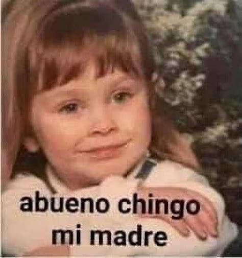 dopl3r.com - Memes - abueno chingo mi madre | Memes roblox, Memes español graciosos, Snapchat ...