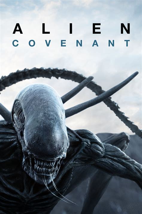 Movie Alien: Covenant Alien Movie Poster | The covenant, Covenant movie, Streaming movies free