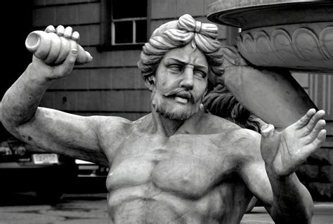 Greek Statue Free Stock Photo - Public Domain Pictures