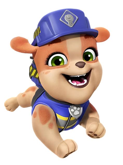 Discuss Everything About PAW Patrol Wiki | Fandom