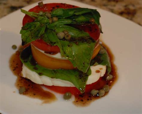 Insalata Caprese Recipe - Food.com