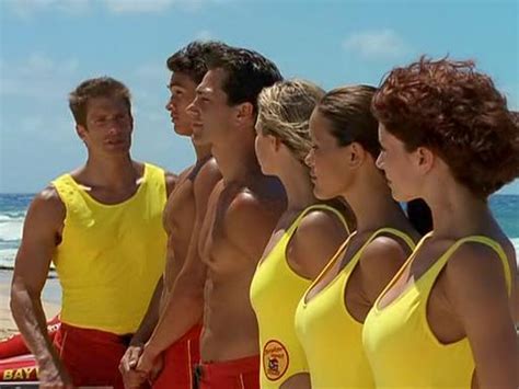 Aloha Baywatch (1999)