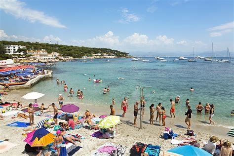 The 10 Best Beaches on the French Riviera