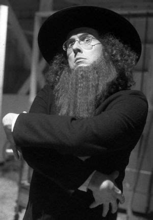 FARK.com: (7467592) Sam Mullet, the man behind the bizarre Amish beard ...