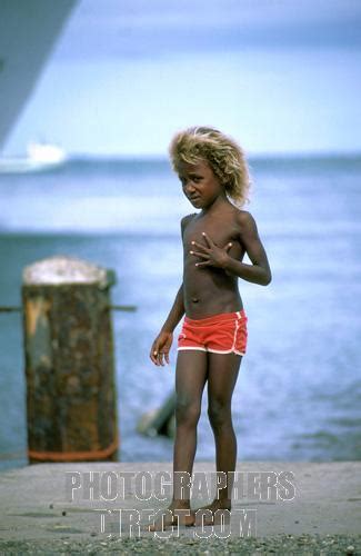 Photos Of The Wonderful People Of Melanesia - Culture - Nigeria