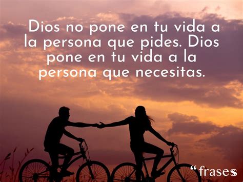 120 Frases CRISTIANAS cortas - ¡De amor, bonitas y para reflexionar!