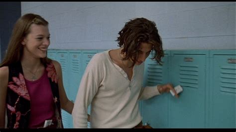 Milla in Dazed and Confused - Milla Jovovich Image (12601945) - Fanpop