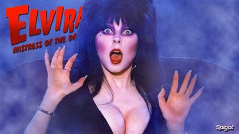 Elvira Movie Quotes. QuotesGram