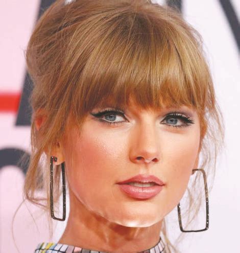 taylor-swift - The Shillong Times