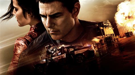 Jack Reacher Never Go Back | Movie Review | Geek Ireland