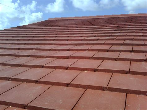 Tile Roof: Replacement Roof Tiles