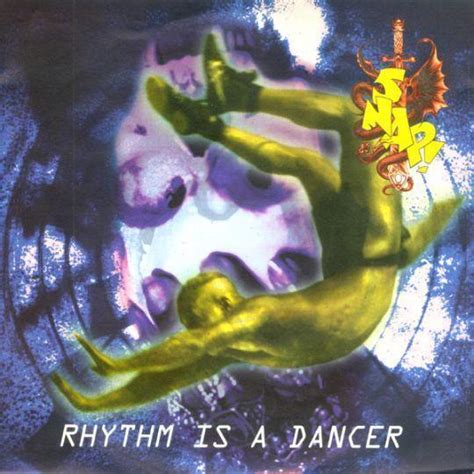 Snap! - Rhythm Is A Dancer | Top 40