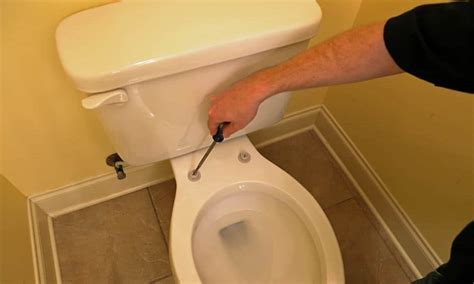 How to Replace a Toilet Seat? (Step-by-Step Tutorial)