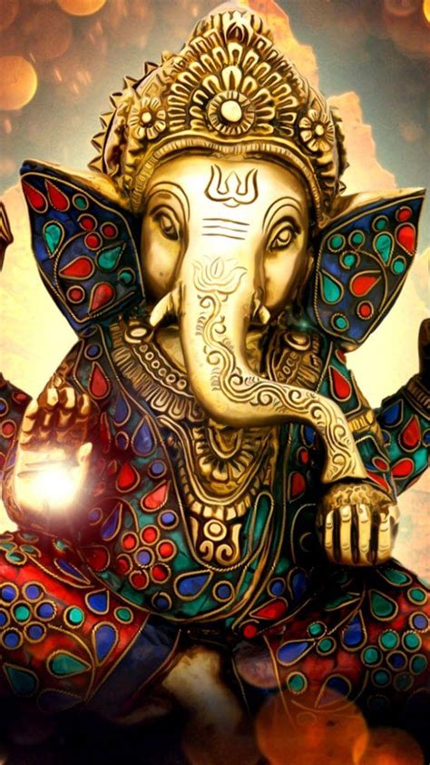 Ganesha 4k Wallpapers - Top Free Ganesha 4k Backgrounds - WallpaperAccess