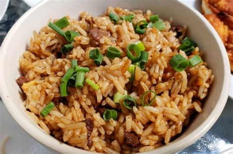 Arroz Chaufa de Carne - Receta Casera » Jamea Perú - 2023