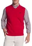 Chaps Sleeveless Sweater Vest | belk
