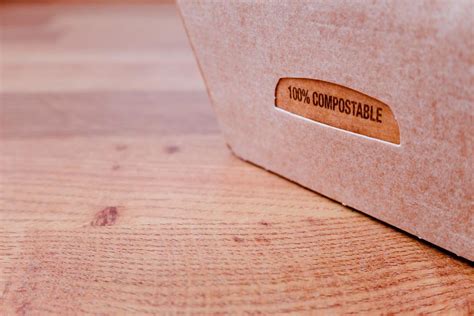 Compostable Packaging: Benefits, Materials, and Applications