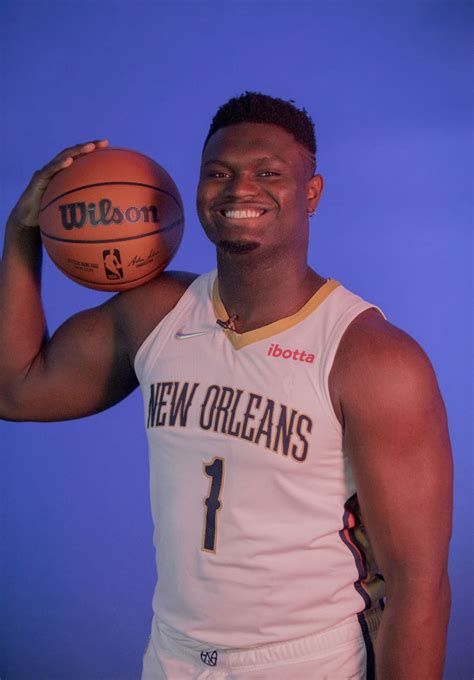 Pelicans Media Day Portraits 2021 Photo Gallery | NBA.com