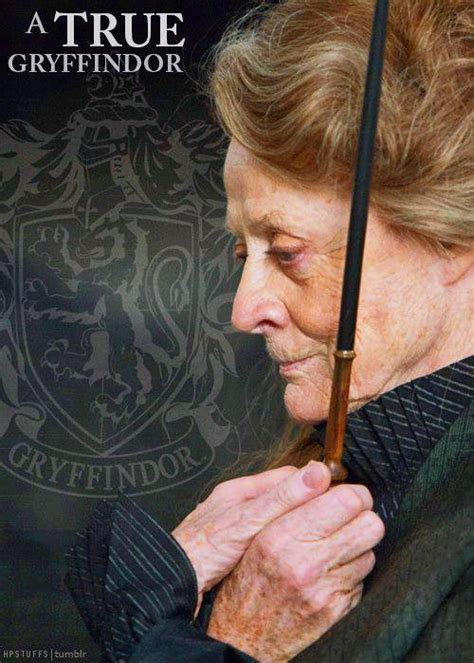 Professor Mcgonagall Quotes. QuotesGram