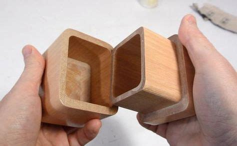 Pantorouter box | Mortise, tenon, Box joints, Wooden boxes