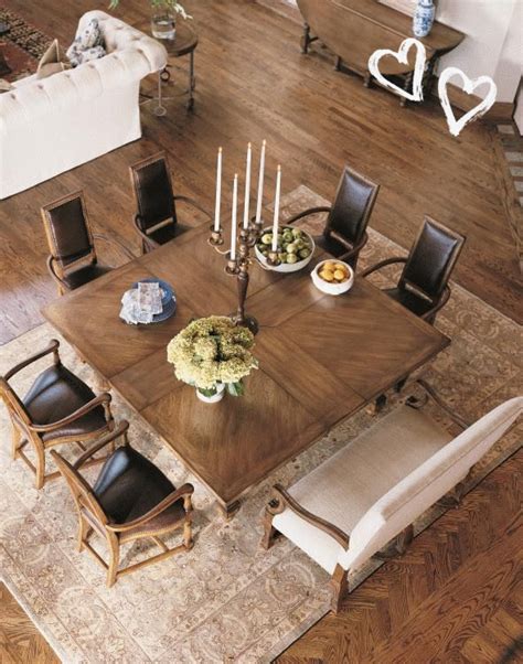ThriftyDecor — 5 Simple Ideas to Improve Your Dining Room Design in 2023 | Dining table, Square ...