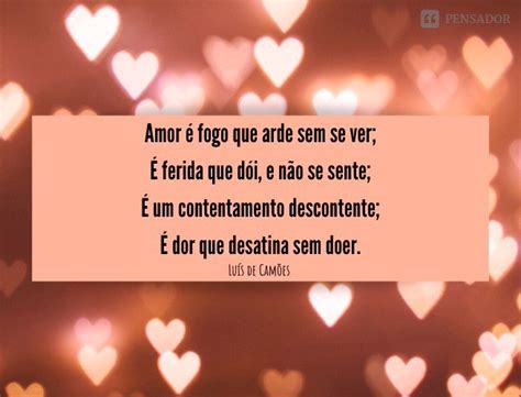 Rimas de amor: versos românticos para conquistar alguém!💖 - Pensador