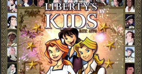 All Liberty's Kids Episodes | List of Liberty's Kids Episodes