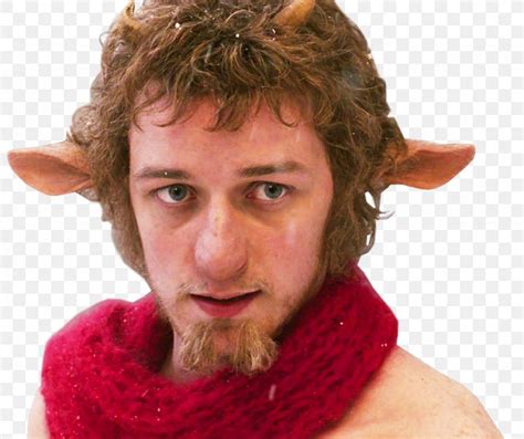 James Mcavoy As Mr Tumnus In Narnia The Lion The Witch