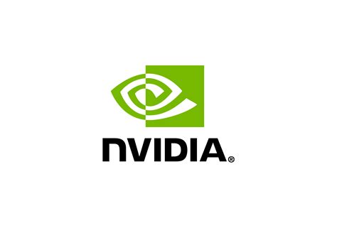 NVIDIA Logo - LogoDix