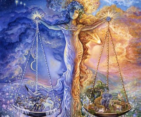 September Equinox Ritual | Josephine wall, Moon goddess art, Fantasy ...