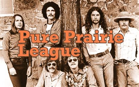 Pure Prairie League | Biografía, Discografía Y Canciones