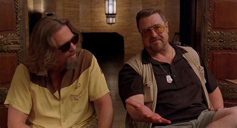 Walter Sobchak Quotes. QuotesGram