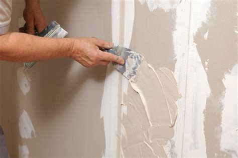 Drywall Repair - Pinnacle Painting and Decorating