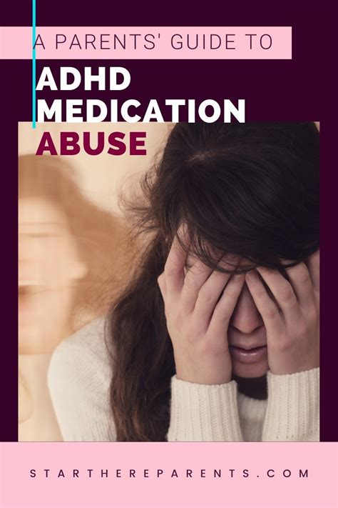 Worried About ADHD Medication Abuse? This is What You Need to Know