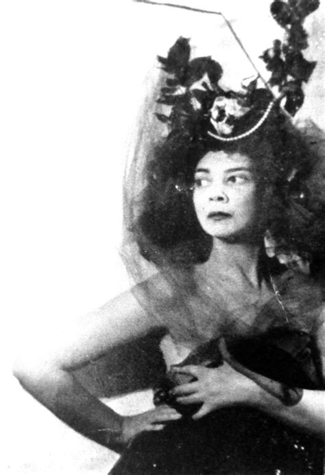 Circa 1950 Leonor Fini #leonorfini #fini #costume #headdress #glamour #glamourous #veil ...