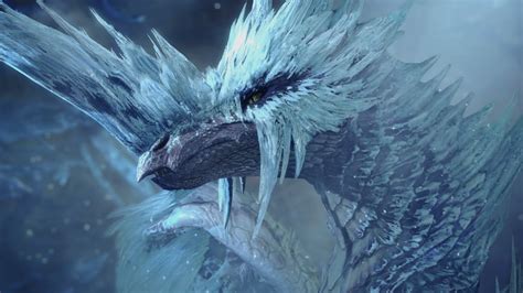 Monster Hunter World: Iceborne review | PC Gamer