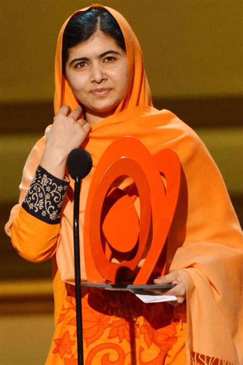 25 extraordinary women who have helped shape feminism over the years: Malala Yousafzai Malala ...