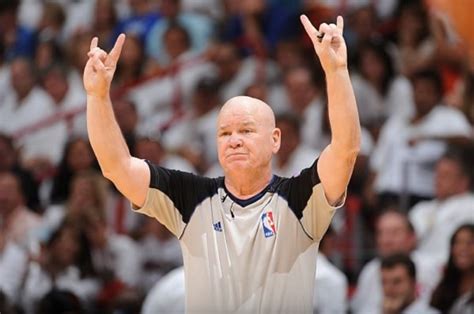 NBA Referee Salary 2022: How Much Do They Make? - JUST LOVE BASKETBALL