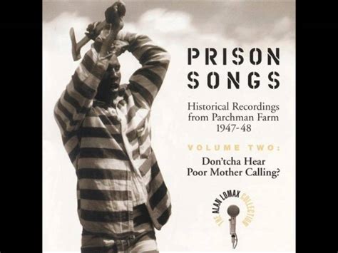 l'histgeobox: 307. Parchman prison farm blues