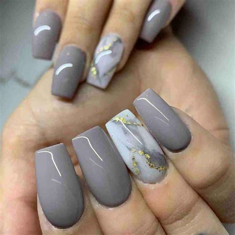 Winter 2024 Nail Color Trends - Cher Melany