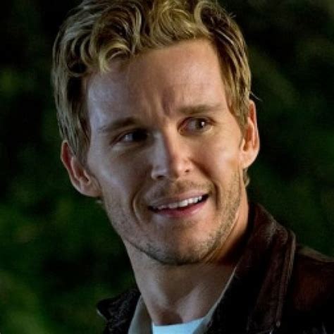 "The Oath": Ryan Kwanten ("True Blood") übernimmt Hauptrolle - An der ...